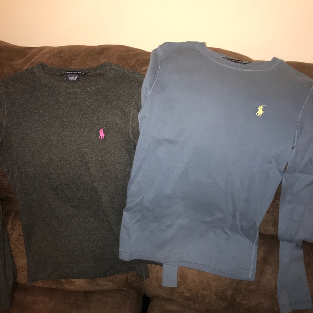 Ralph Lauren Polo